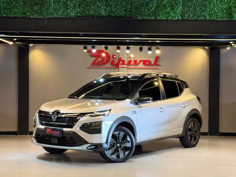 Renault Kardian Premiere Edition 1.0 Turbo