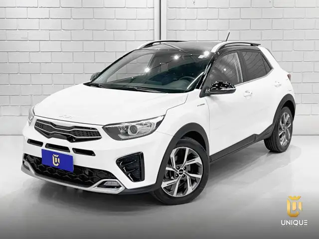Carro Kia Stonic 2022 SX 1.0