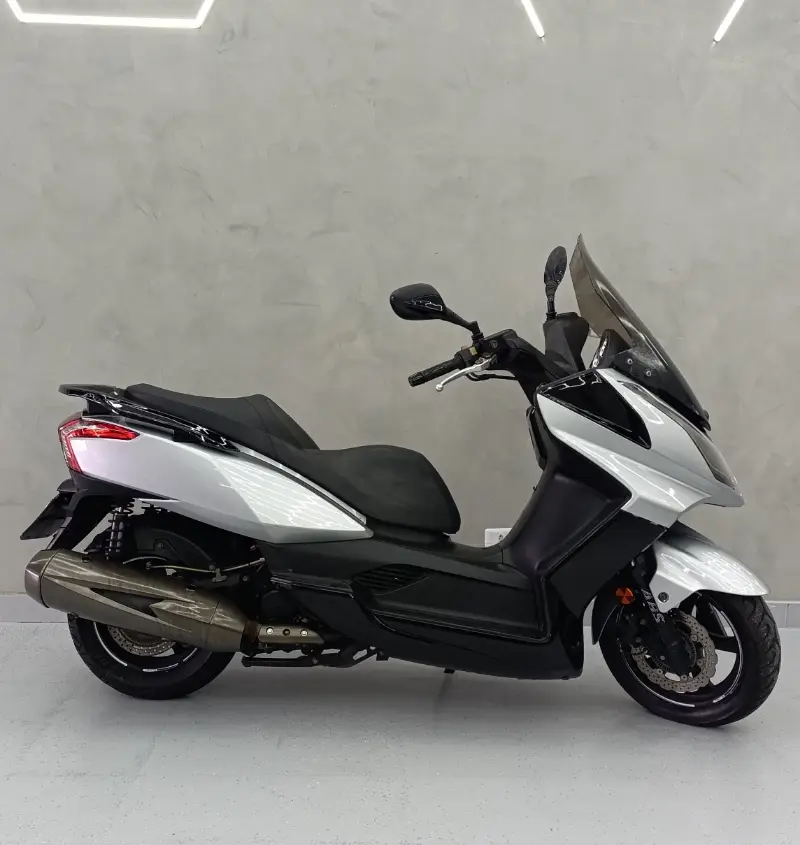 Kymco Kymco Downtown 300i ABS