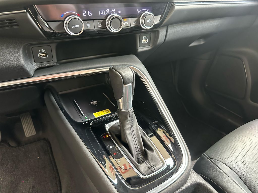 HR-V EXL 1.5 I-VTEC CVT