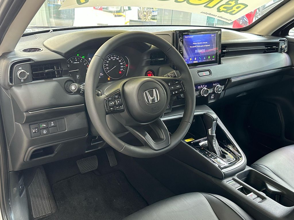 HR-V EXL 1.5 I-VTEC CVT