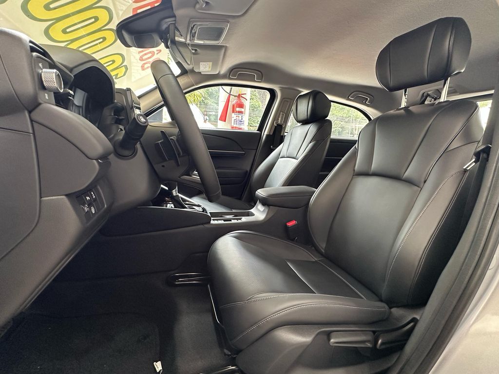 HR-V EXL 1.5 I-VTEC CVT