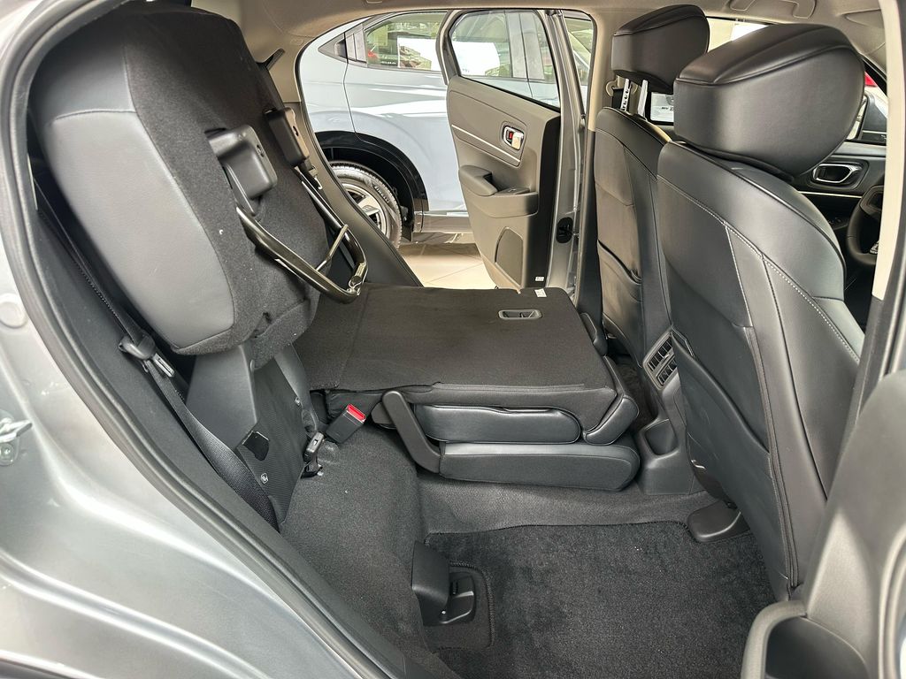 HR-V EXL 1.5 I-VTEC CVT