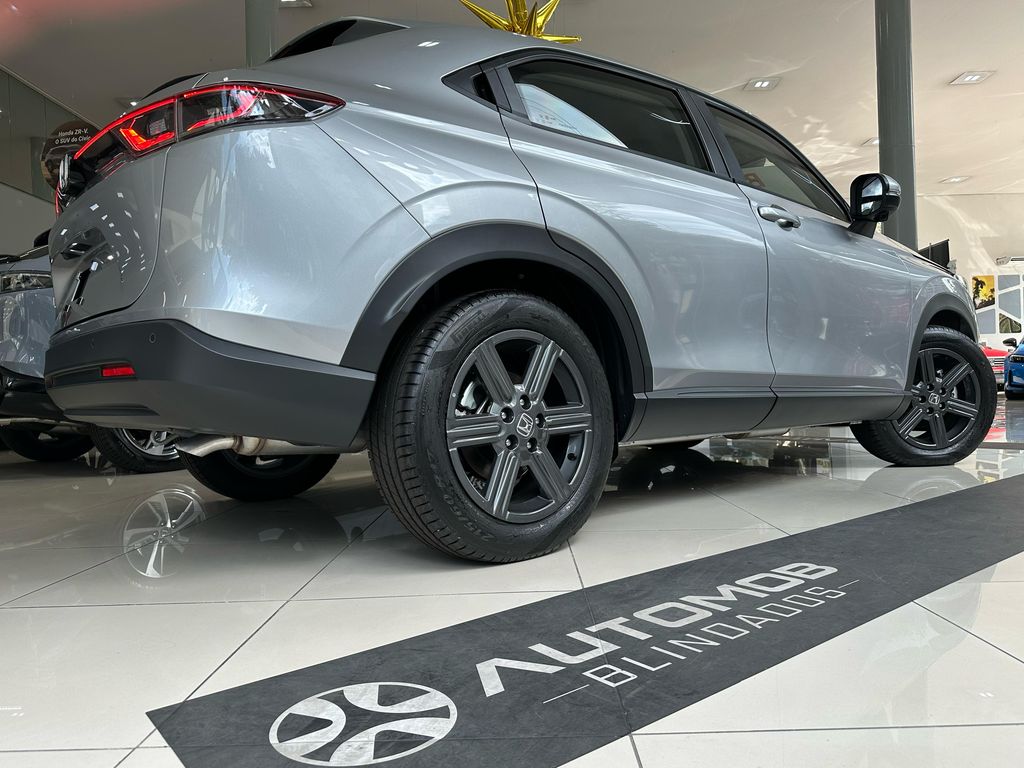 HR-V EXL 1.5 I-VTEC CVT