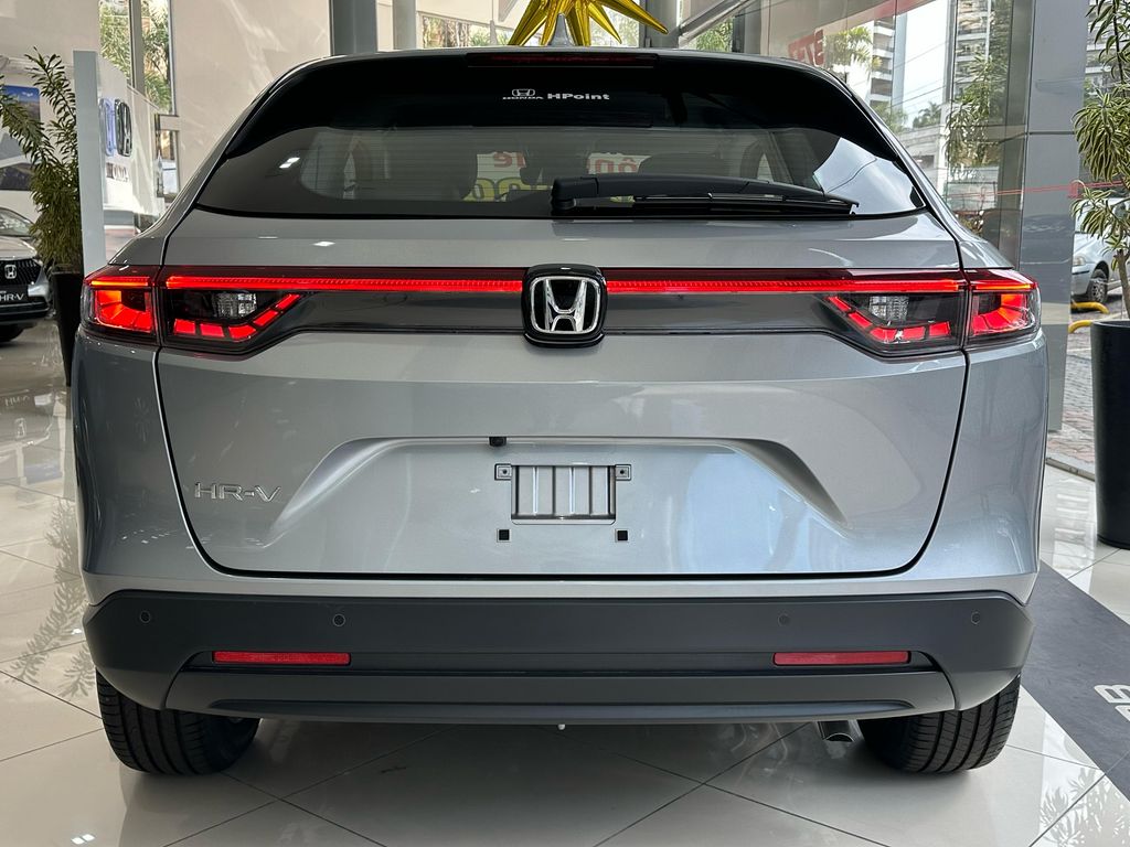 HR-V EXL 1.5 I-VTEC CVT