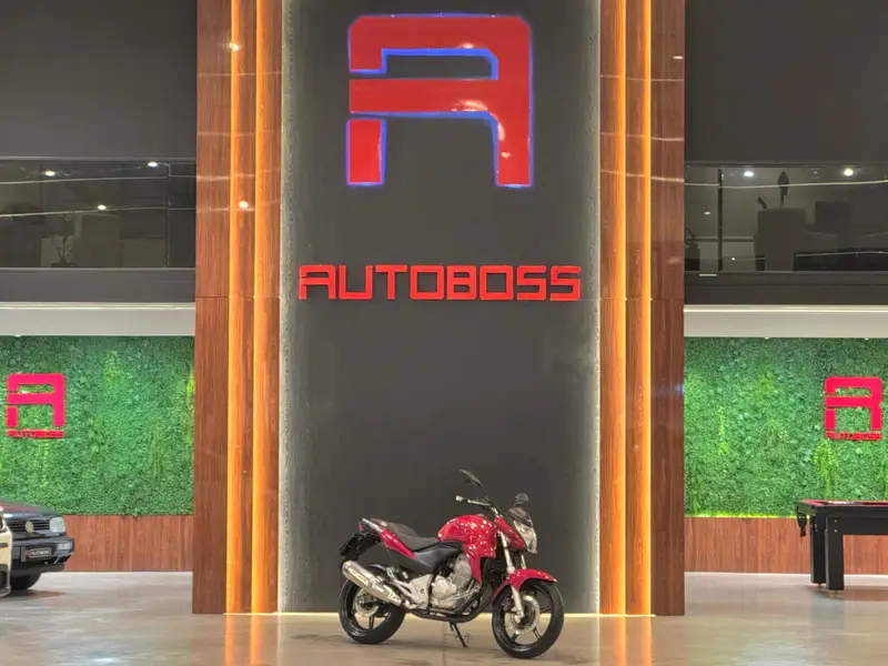 Honda CB 300R (ABS)
