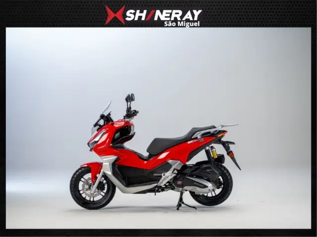 Moto Shineray URBAN 150 2025 ABS