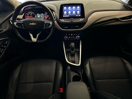 Onix Premier 1.0 Turbo (Aut.)