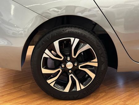 Onix Premier 1.0 Turbo (Aut.)