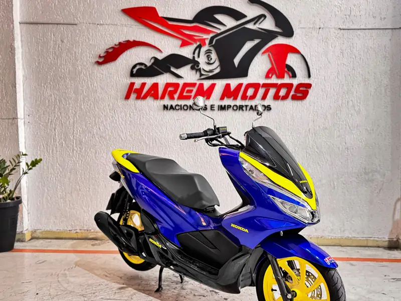 Honda PCX 150 ABS