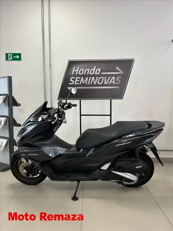 Carro Honda PCX 160 2024 CBS