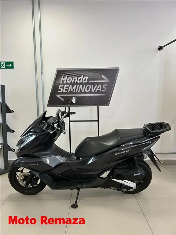 Honda PCX 160 CBS