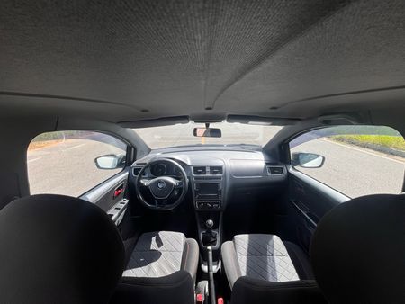 Fox 1.6 MSI Xtreme (Flex)