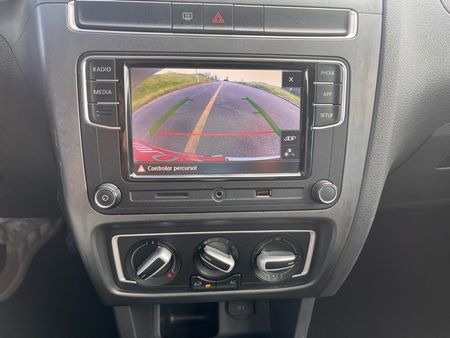 Fox 1.6 MSI Xtreme (Flex)