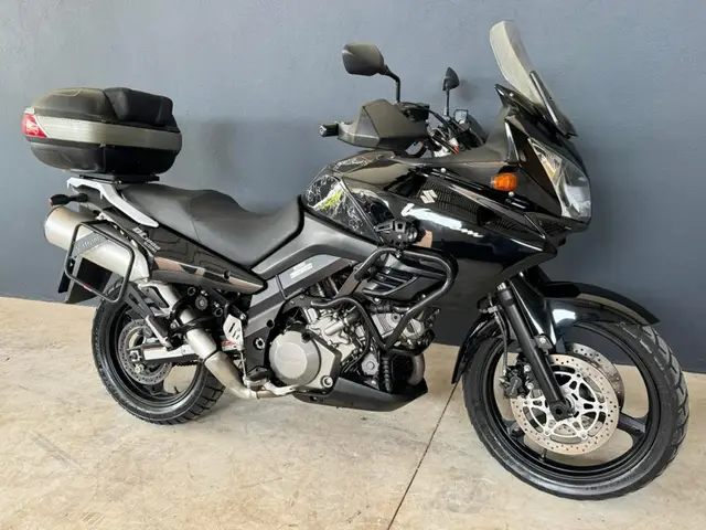 Carro Suzuki DL 1000 2007 DL 1000 V Strom