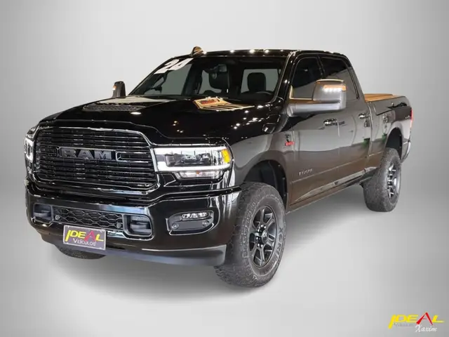 Carro RAM 2500 2024 Night Edition 6.7 4X4