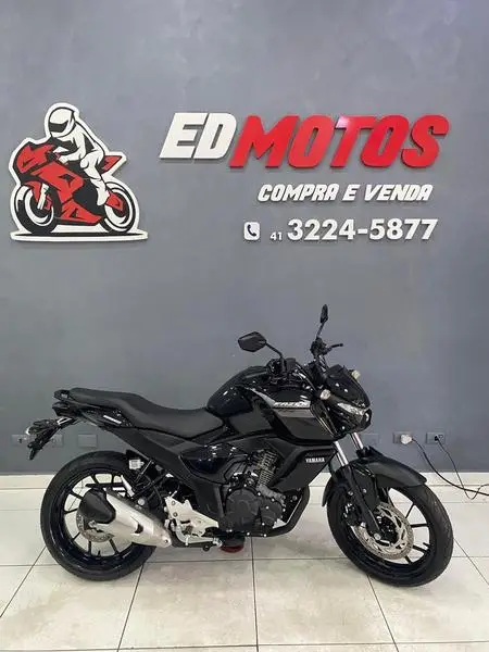 Yamaha ABS