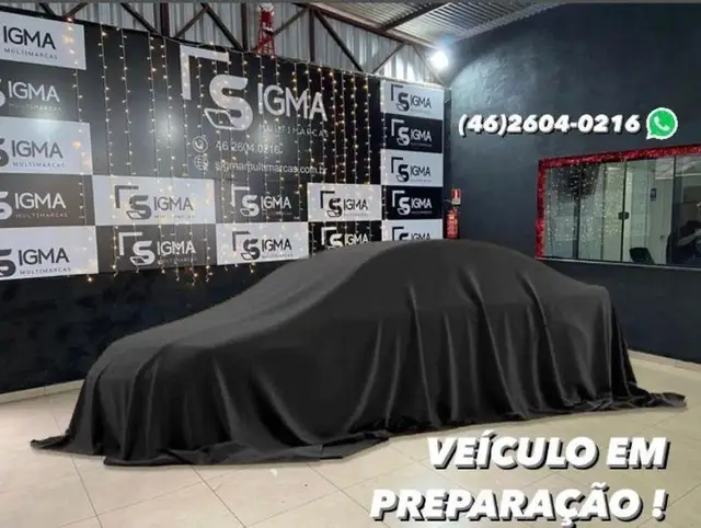 Carro Ford Fusion 2015 2.5 16V iVCT (Flex) (Aut)