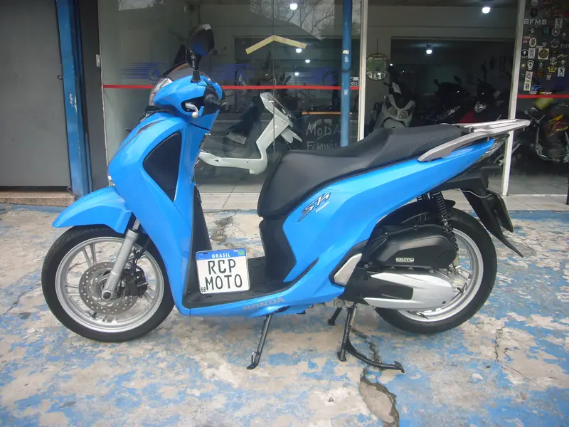 Honda ABS