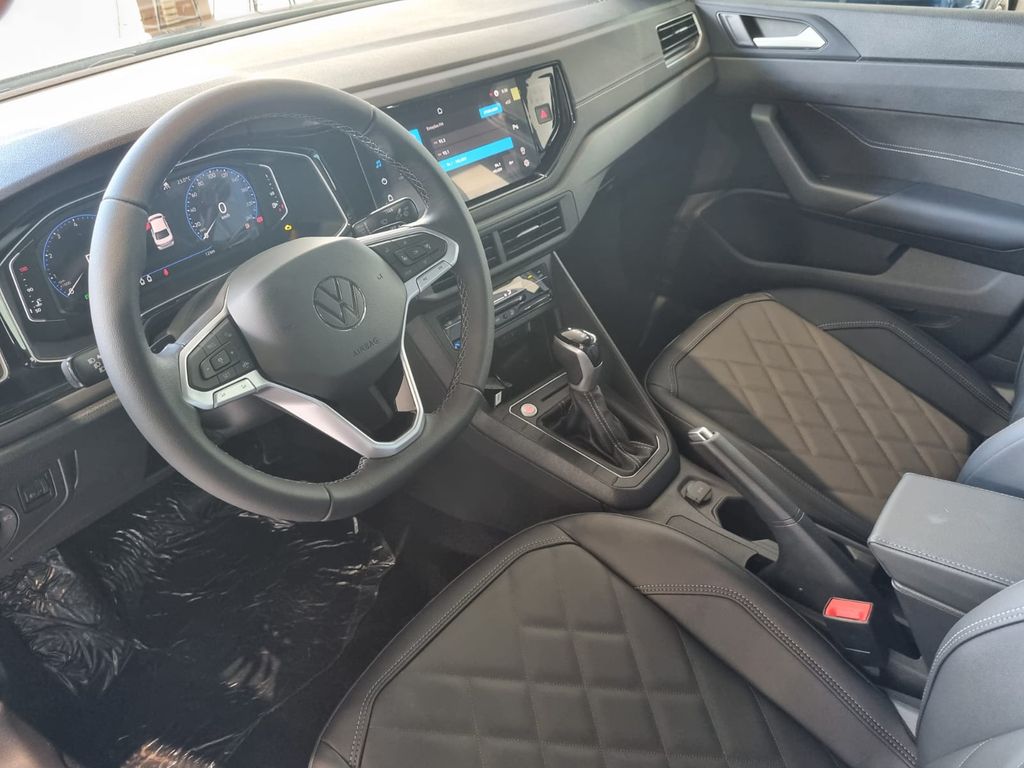 Virtus Exclusive 250 TSI 1.4