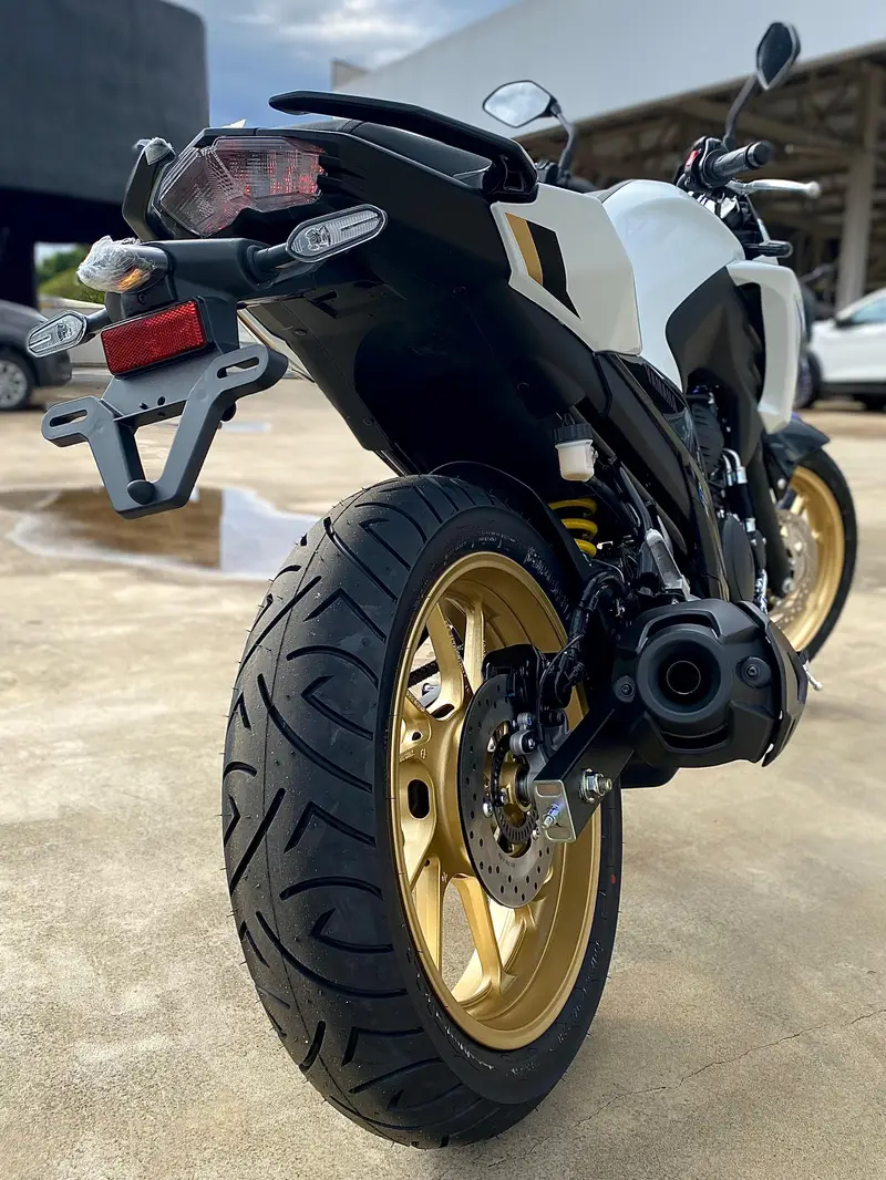 Yamaha Connected