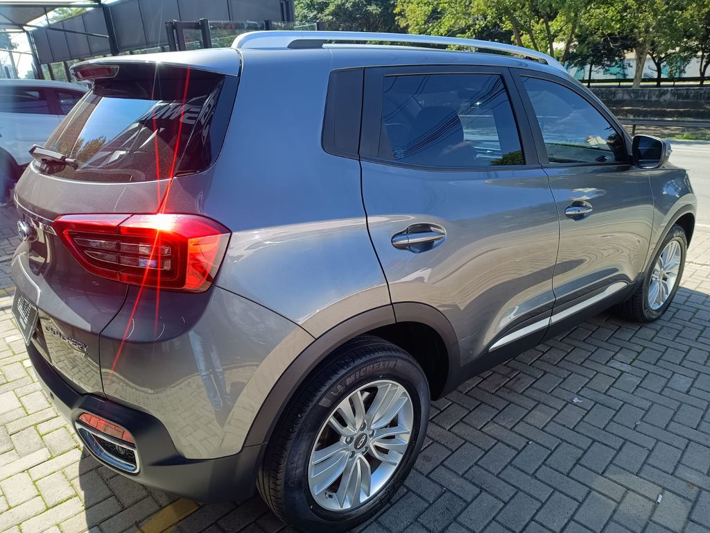 Tiggo 5X 1.5 T Turbo Flex (Aut)
