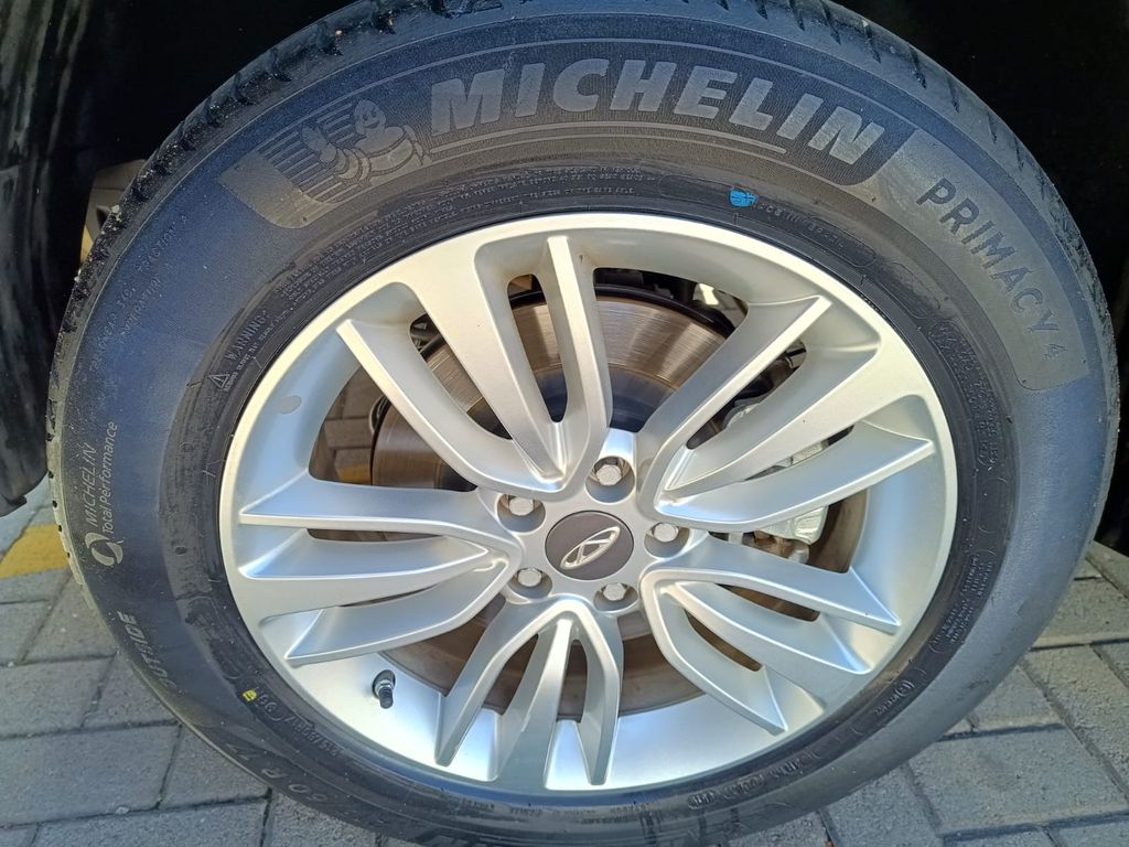 Tiggo 5X 1.5 T Turbo Flex (Aut)