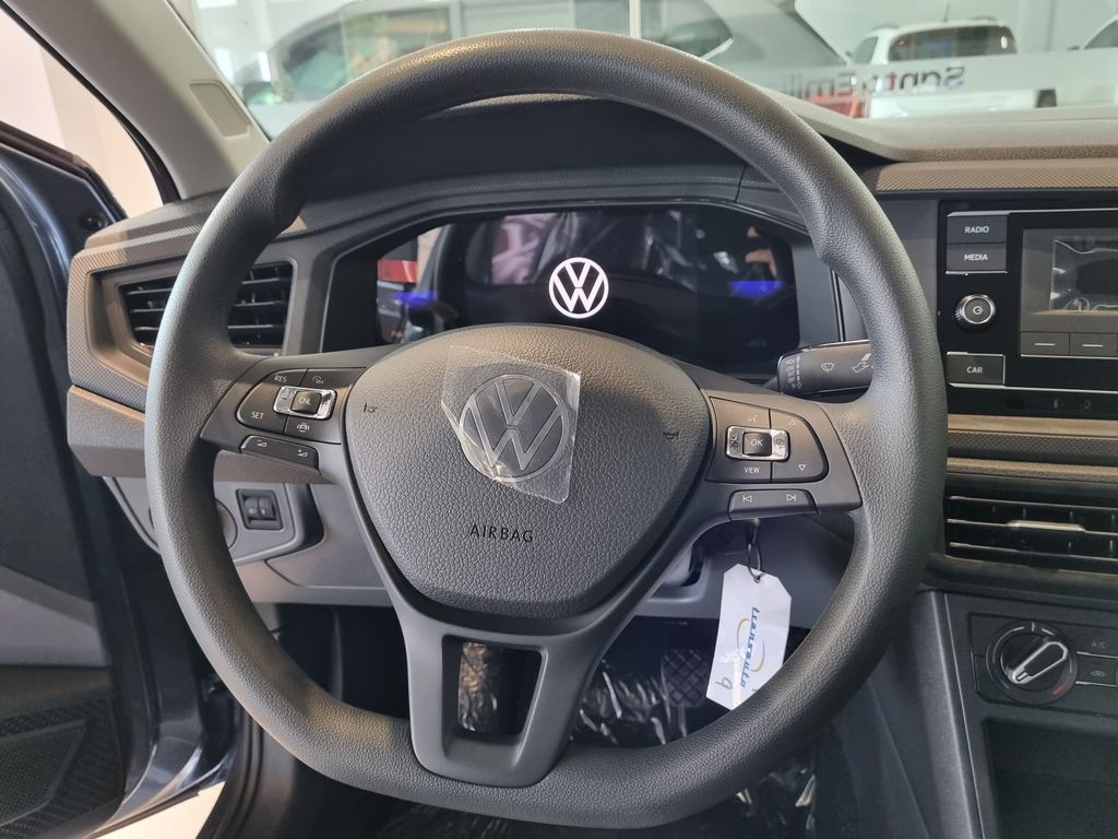 Virtus 1.0 Sense 16V (Flex)