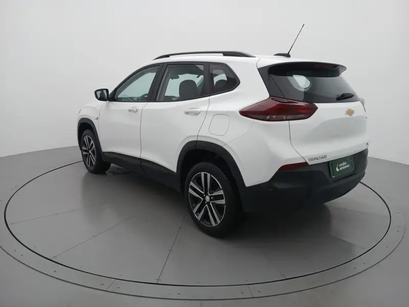 Chevrolet Tracker LT 1.0 Turbo (Aut.)