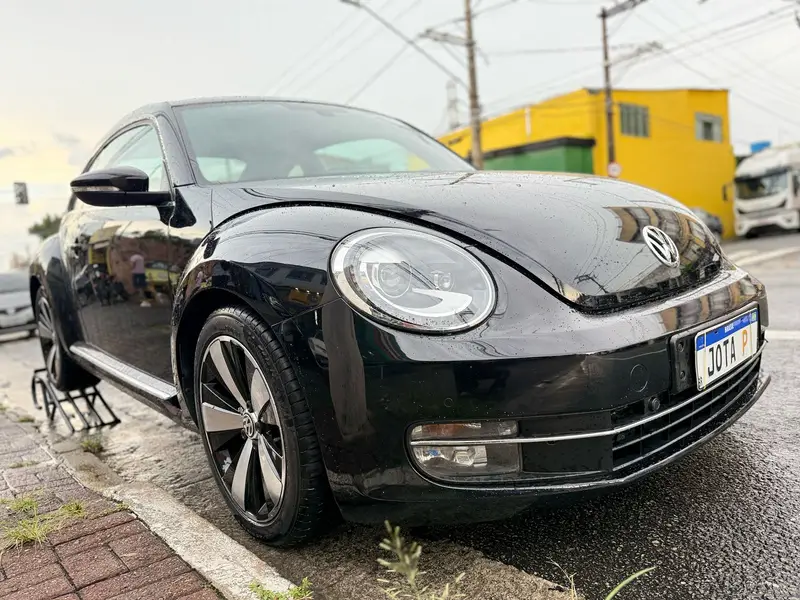Volkswagen Fusca 2.0 TSi Sport