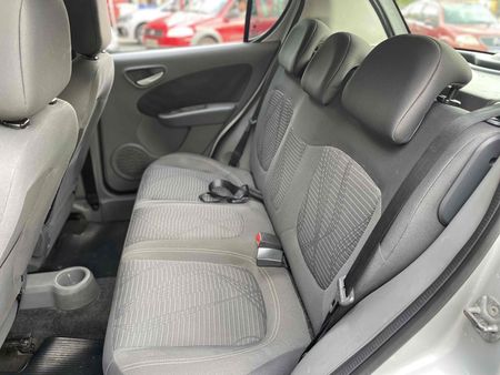 Palio Attractive 1.0 8V (Flex)