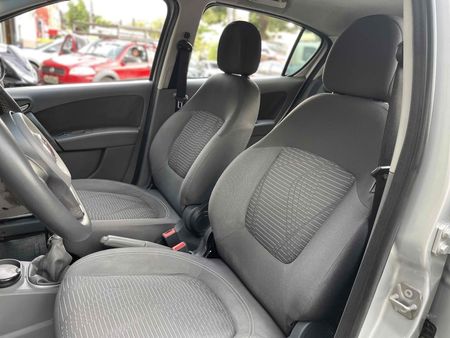 Palio Attractive 1.0 8V (Flex)