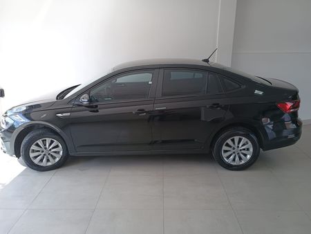 Virtus 1.0 200 TSI Comfortline (Flex) (Aut)