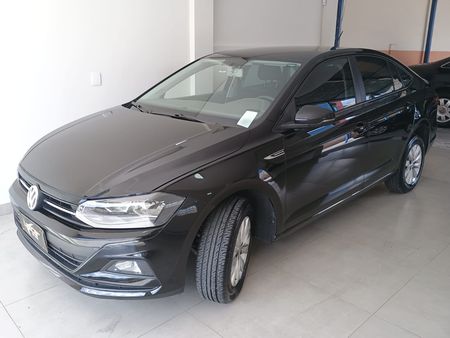 Virtus 1.0 200 TSI Comfortline (Flex) (Aut)