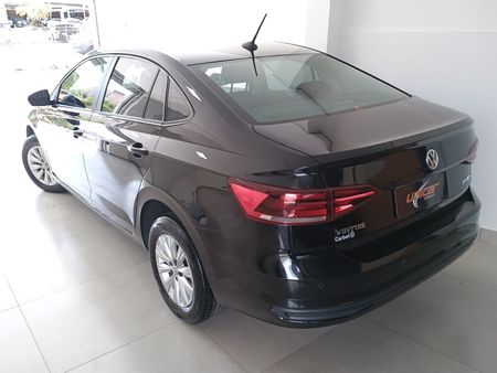 Virtus 1.0 200 TSI Comfortline (Flex) (Aut)