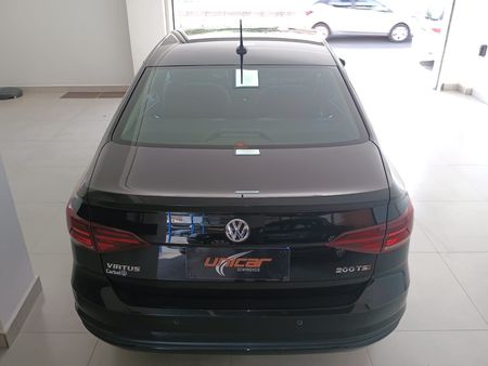 Virtus 1.0 200 TSI Comfortline (Flex) (Aut)