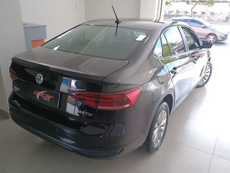 Virtus 1.0 200 TSI Comfortline (Flex) (Aut)