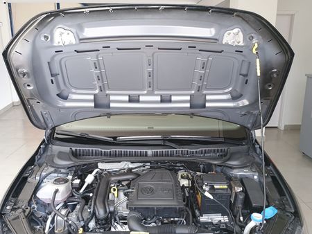 Virtus 1.0 200 TSI Comfortline (Flex) (Aut)