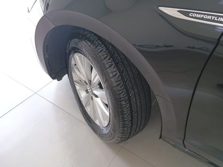 Virtus 1.0 200 TSI Comfortline (Flex) (Aut)