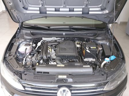 Virtus 1.0 200 TSI Comfortline (Flex) (Aut)