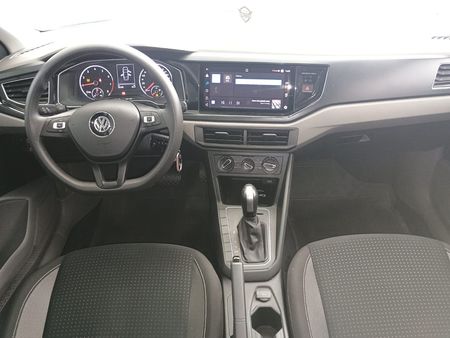 Virtus 1.0 200 TSI Comfortline (Flex) (Aut)