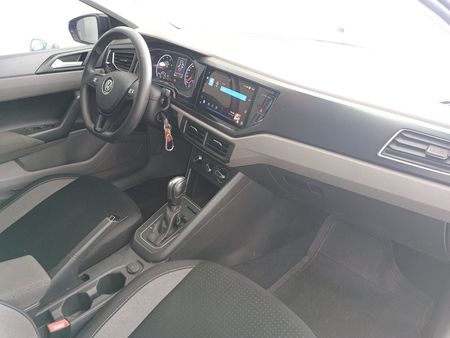 Virtus 1.0 200 TSI Comfortline (Flex) (Aut)