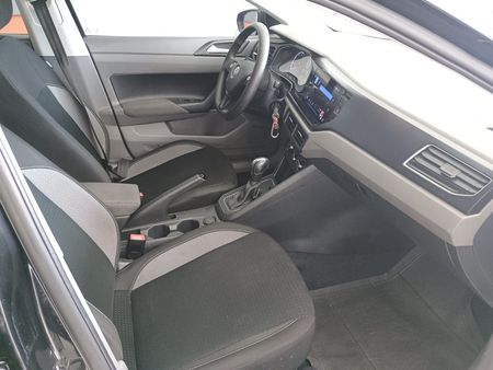 Virtus 1.0 200 TSI Comfortline (Flex) (Aut)