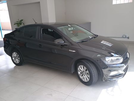 Virtus 1.0 200 TSI Comfortline (Flex) (Aut)