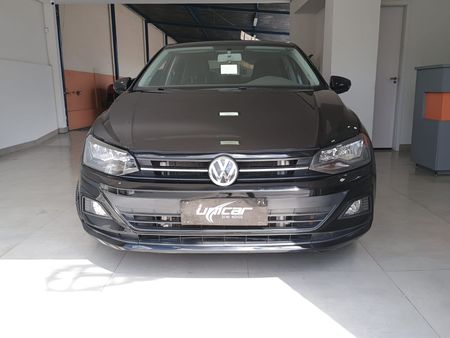Virtus 1.0 200 TSI Comfortline (Flex) (Aut)