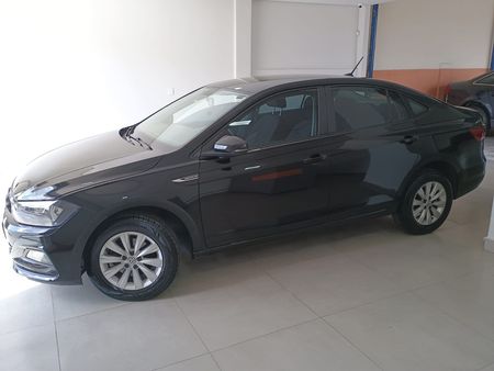 Virtus 1.0 200 TSI Comfortline (Flex) (Aut)