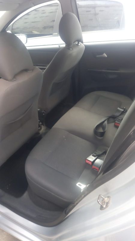 Virtus 1.0 200 TSI Comfortline (Flex) (Aut)