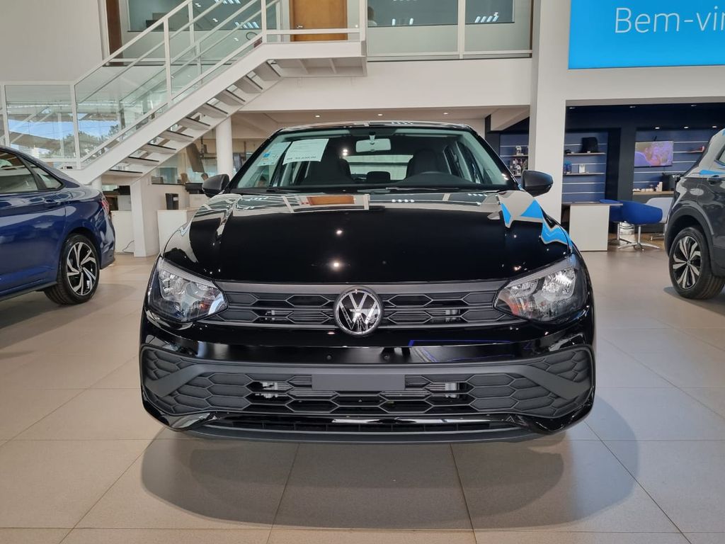 Polo Track 1.0 Flex 12V 5p