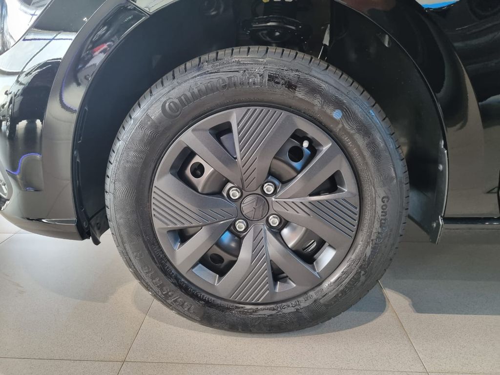 Polo Track 1.0 Flex 12V 5p