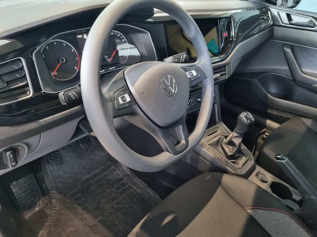 Polo Track 1.0 Flex 12V 5p